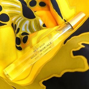 Ex Nihilo Gold Immortals atomizer